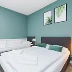 3d Go By Renters Apartment Krakow