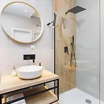 3d Go By Renters Apartment
