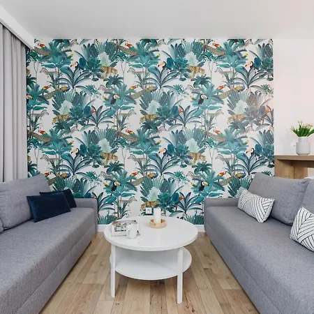 Apartament 3d Go By Renters