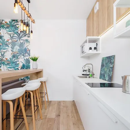 Апартаменты 3d Go By Renters