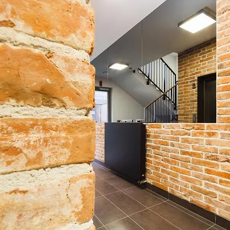 3d Go By Renters Apartman Krakkó