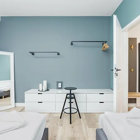 3d Go By Renters * Krakkó