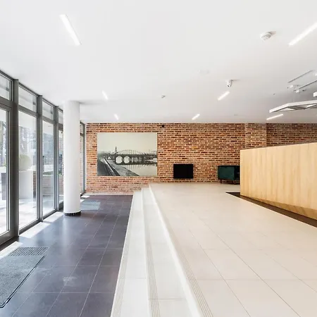 Appartement 3d Go By Renters *