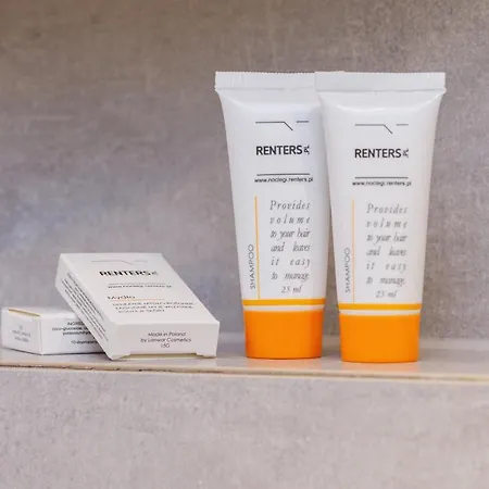 Apartman 3d Go By Renters