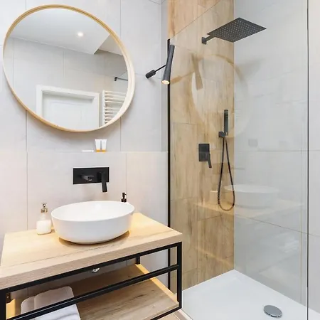 3d Go By Renters Apartamento