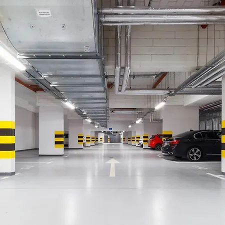 Apartamento 3d Go By Renters *