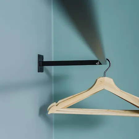 Apartamento 3d Go By Renters *