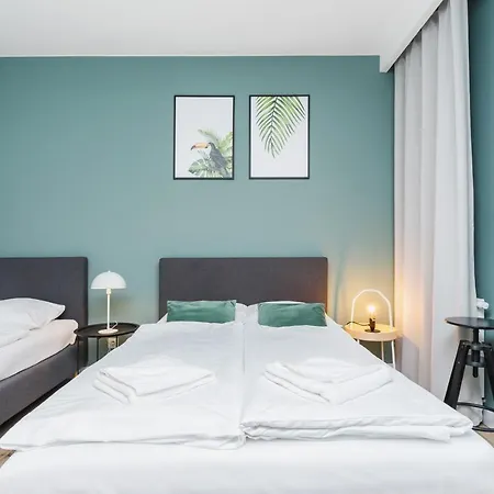 3d Go By Renters Apartamento *