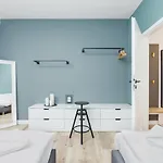 3d Go By Renters * Krakau