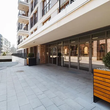 3d Go By Renters Apartment Krakau